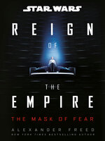 The Mask of Fear